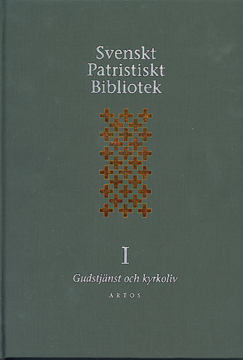 Svenskt Patristiskt bibliotek