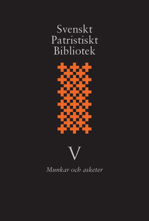Svenskt Patristiskt bibliotek